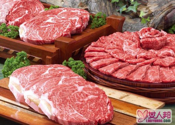 >雪花牛肉怎么做好吃 雪花牛肉的材料和做法步骤
