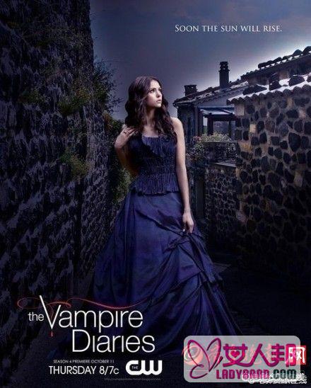 >《吸血鬼日记第八季》第14集剧情介绍 达蒙在斯特凡和埃琳娜之间如何做选择呢？