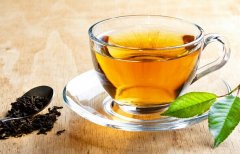 >茶水加蜂蜜有什么作用