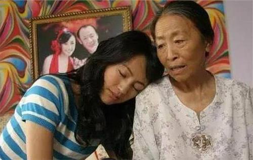 张少华她曾被李安相中 她曾被李安相中 3岁丧父 80岁却仍住40平米小房