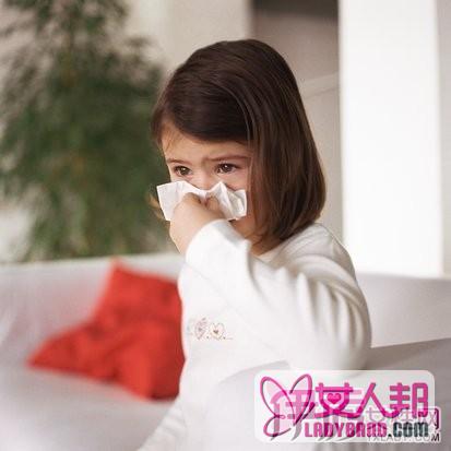 >感冒鼻子堵塞怎么办？ 揭秘鼻塞的原因及症状