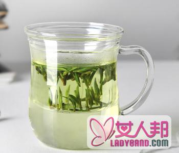 >【喝龙井茶有什么好处】孕妇能喝龙井茶吗_龙井茶的泡法