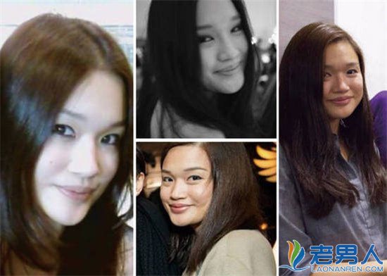 2015香港罗氏绑架案罗君儿图片背景家族成员