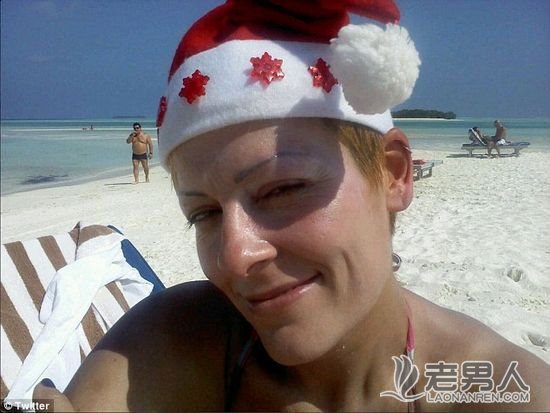 女护士涉嫌毒杀38名病人因嫌“他们太烦”（图）