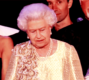 今天可是英国欢喜的大日子 女王伊丽莎白二世90岁生日来了！