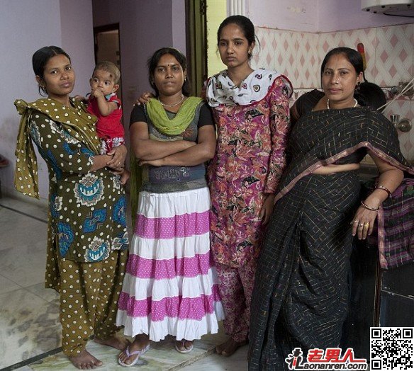 印度“造婴工厂”实况揭秘【图】