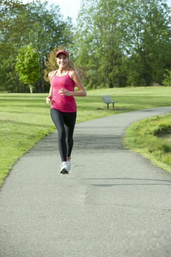 每天散步能减肥吗 四招健身措施帮你练出好身材