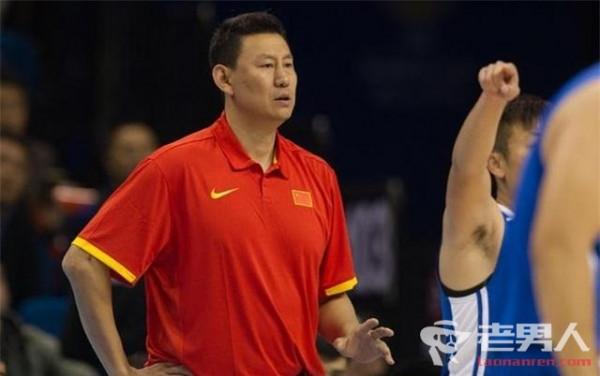 杜锋重返广东执教 李楠任新一届中国男篮主教练