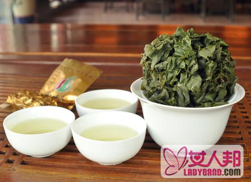 中国名茶铁观音有几种香型？各种香型有何不同？