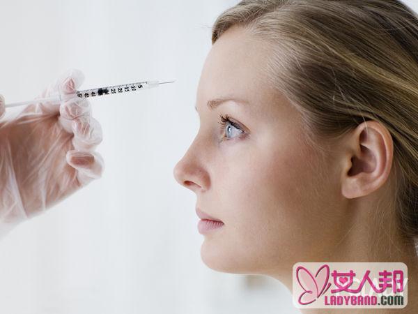 >瘦脸针打几次能定型 瘦脸针副作用是什么？