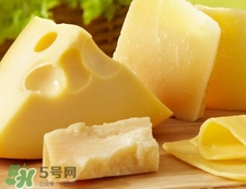 奶酪的营养价值,奶酪的功效与作用及食用方法
