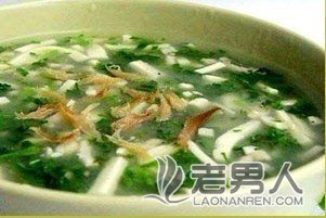 孕妇食谱：怀孕7个月吃什么?