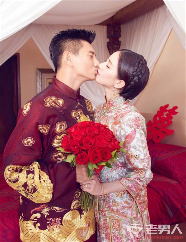 吴奇隆真的不孕吗 与马雅舒结婚3年刘诗诗结婚2年未生子真相