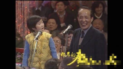 >1988龙年春晚回顾：首次设立分会场 赵丽蓉初登春晚舞台