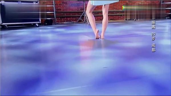 >廖智舞蹈 中国最美舞蹈老师:身残志坚的肢舞蹈老师廖智