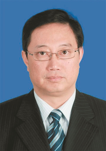 孙建华南通市副市长 杨海龙同志被任命为南通市人民政府副市长