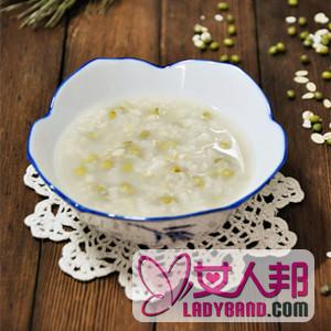 【燕麦小米粥的功效】燕麦小米粥的营养价值_孕妇可以喝燕麦小米粥吗