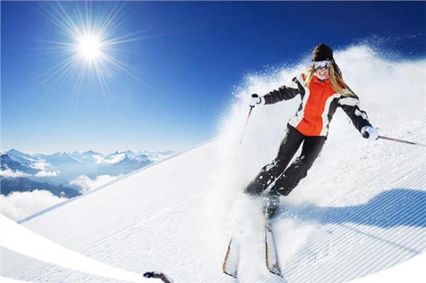 安吉江南天池电话 浙江安吉江南天池滑雪场启动 打造冬季旅游新名片