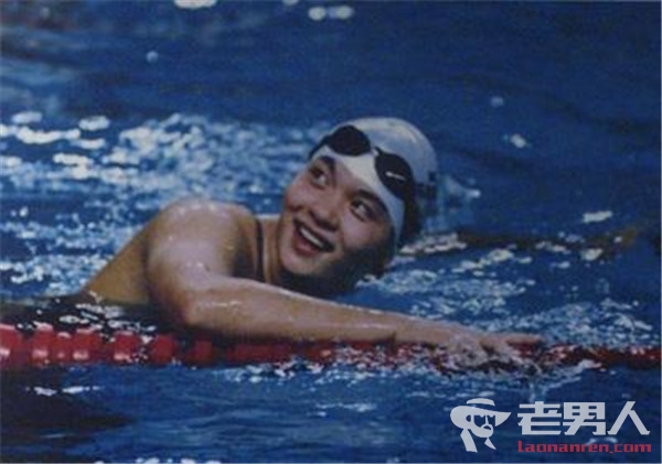 庄泳：中国游泳界首位奥运冠军 如今已是亿万富翁