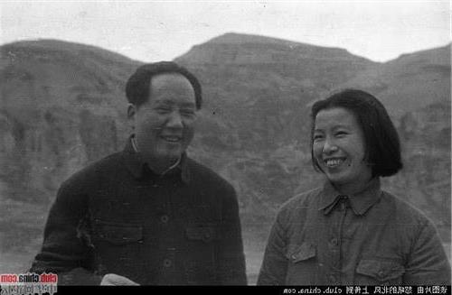 李德胜和伍豪 毛泽东在延安时期曾化名李德胜 周恩来和朱德当时的化名是什么