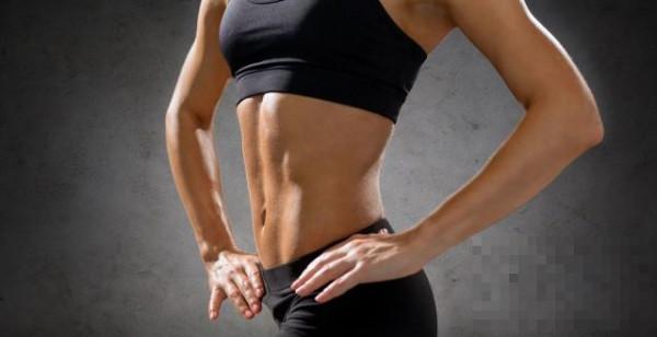 女性体型偏瘦的人如何健身  举重很重要