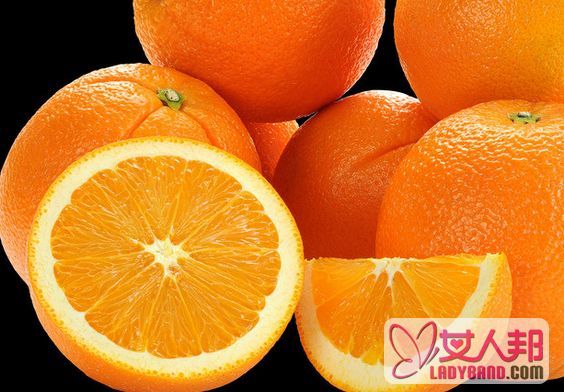 吃橙子会上火吗 橙子的常见吃法技巧