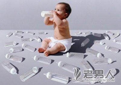 >宝宝奶瓶怎么消毒？