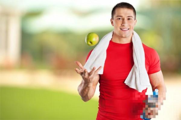 锻炼不出汗是不是等于白锻炼  你需要克服这些常见的健身误区