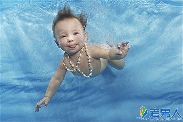 游泳对儿童有什么好处 儿童游泳有哪些注意事项