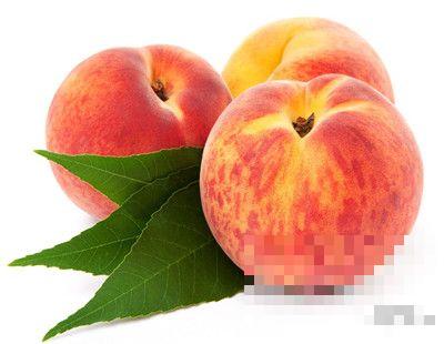 >吃桃子会胖吗 一天吃多少桃子合适