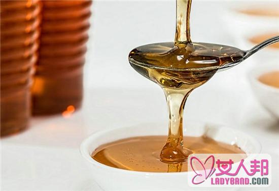 >生姜蜂蜜水的功效 生姜蜂蜜水的副作用
