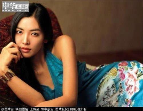 【刘汉玩过的12个女星】刘汉包养香港女星是谁? 黑老大刘汉玩弄四朵金花曝光