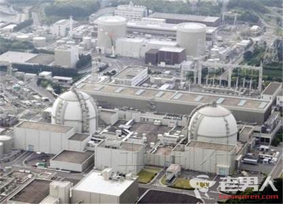 日核电站机组重启 电力供应逐渐回归核电