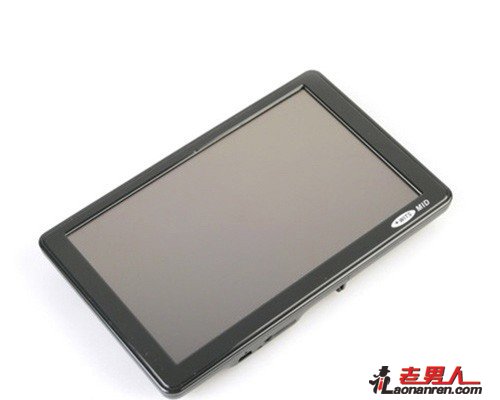 Witstech推出双系统平板A81-E 售价300美元【多图】