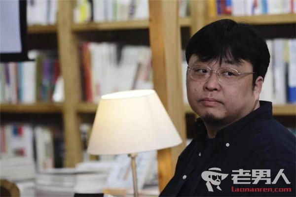 北京日报批罗永浩 锤子科技CEO被批精日分子