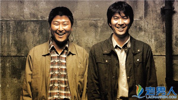 日韩电影推荐 数一数那些值得收藏的韩国电影