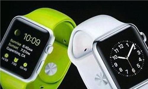 >苹果手表用处 苹果手表有什么功能