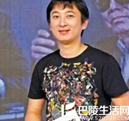 王思聪生活照片流出 自曝8个月赚1.9亿