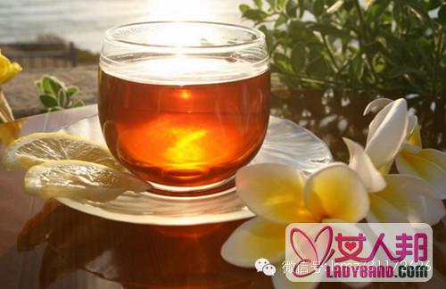 [功效与作用]红茶的功效与作用 红茶的五种健康功效