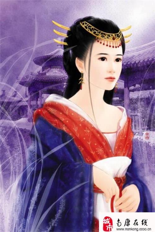 盘点中国古代史上十大巾帼女英雄