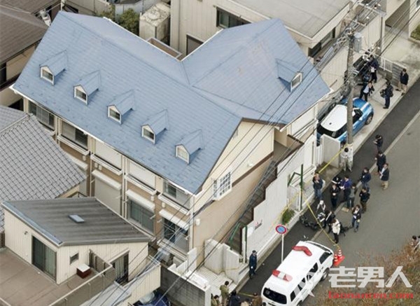 >东京女性失踪大案 公寓现9具尸体凶手是谁为何杀人