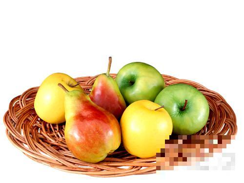 >水果如何吃才能减肥又健康