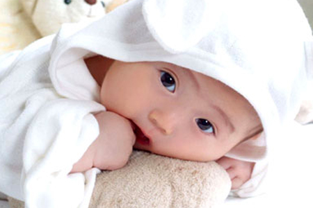 3个月婴儿感冒流鼻涕怎么办