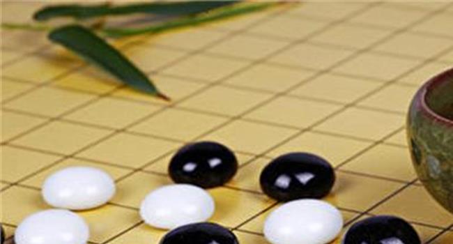 【新塘围棋班】同一个围棋班 一年后差距如此之大