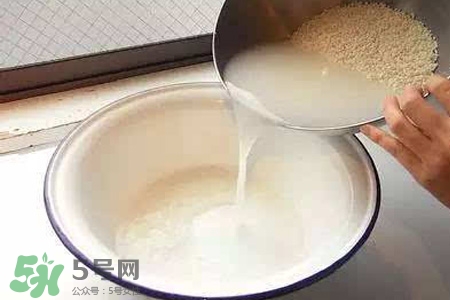 淘米水发酵需要密封吗？淘米水怎么发酵？