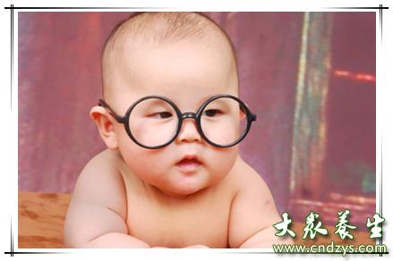 >儿童视力发育标准 和开始视力检查的时间