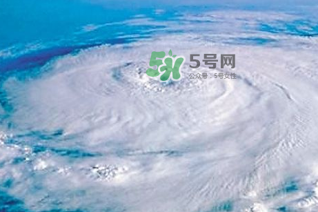 2017年9月有几个台风 2017年台风介绍