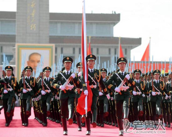 中国今年为何大阅兵？