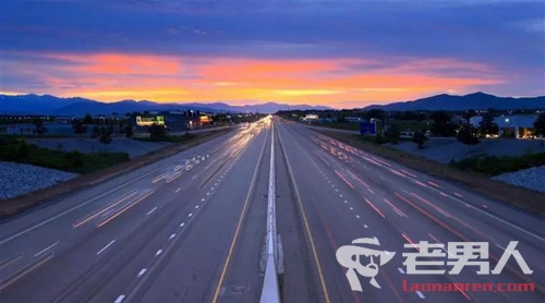 中国首条超级公路即将开通 全长161公里总投资约96.9亿元
