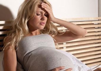 >妊娠呕吐怎么治疗 害喜症状及原因